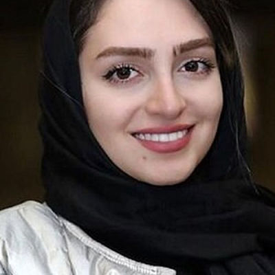 Nahal Dashti image